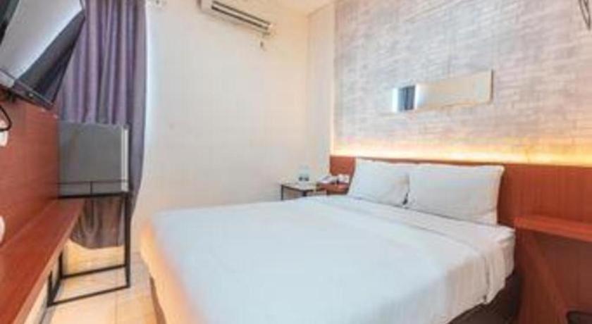 Oyo 1737 Celvasha 2* Jakarta